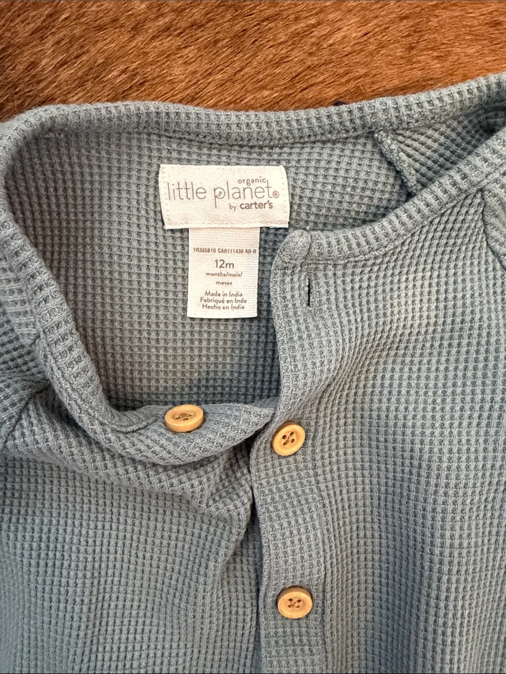 12 months boys pajama bundle